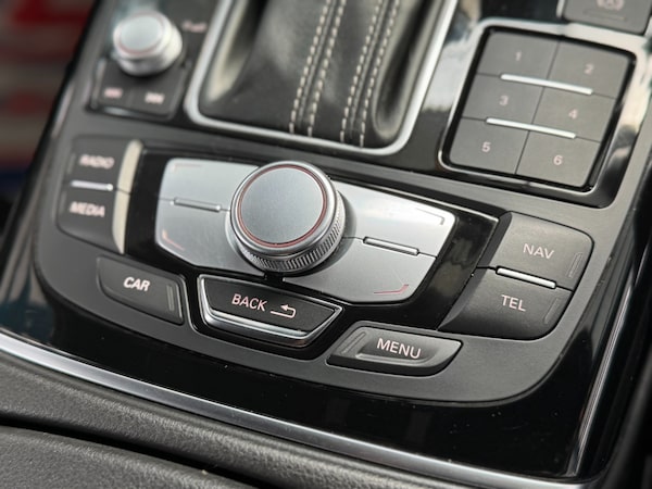 Used Audi A6 2015 for sale - 75367909: Photo 42