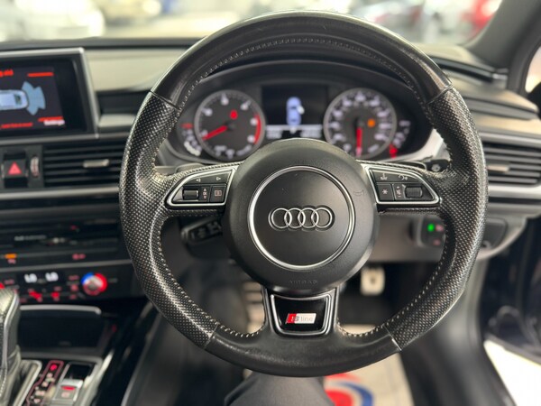 Used Audi A6 2015 for sale - 75367909: Photo 44