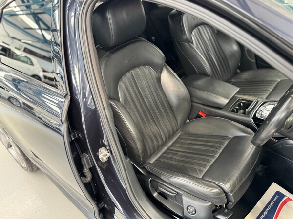 Used Audi A6 2015 for sale - 75367909: Photo 57