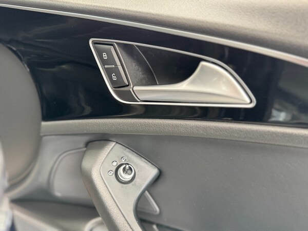 Used Audi A6 2015 for sale - 75367909: Photo 61