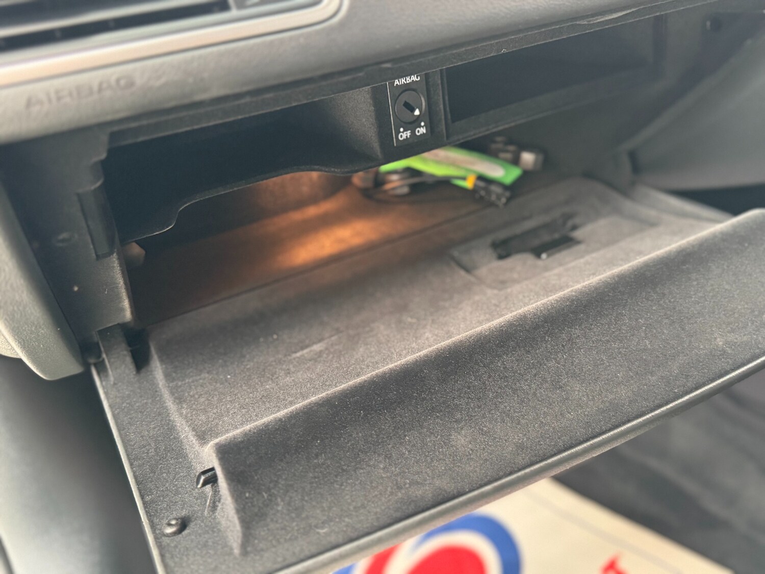 Vehicle 64