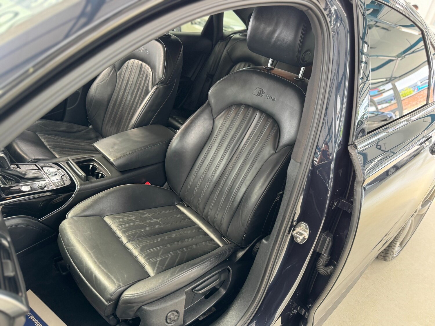 Vehicle 65