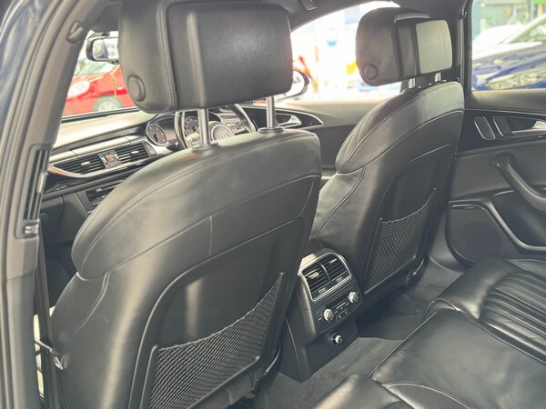 Used Audi A6 2015 for sale - 75367909: Photo 69