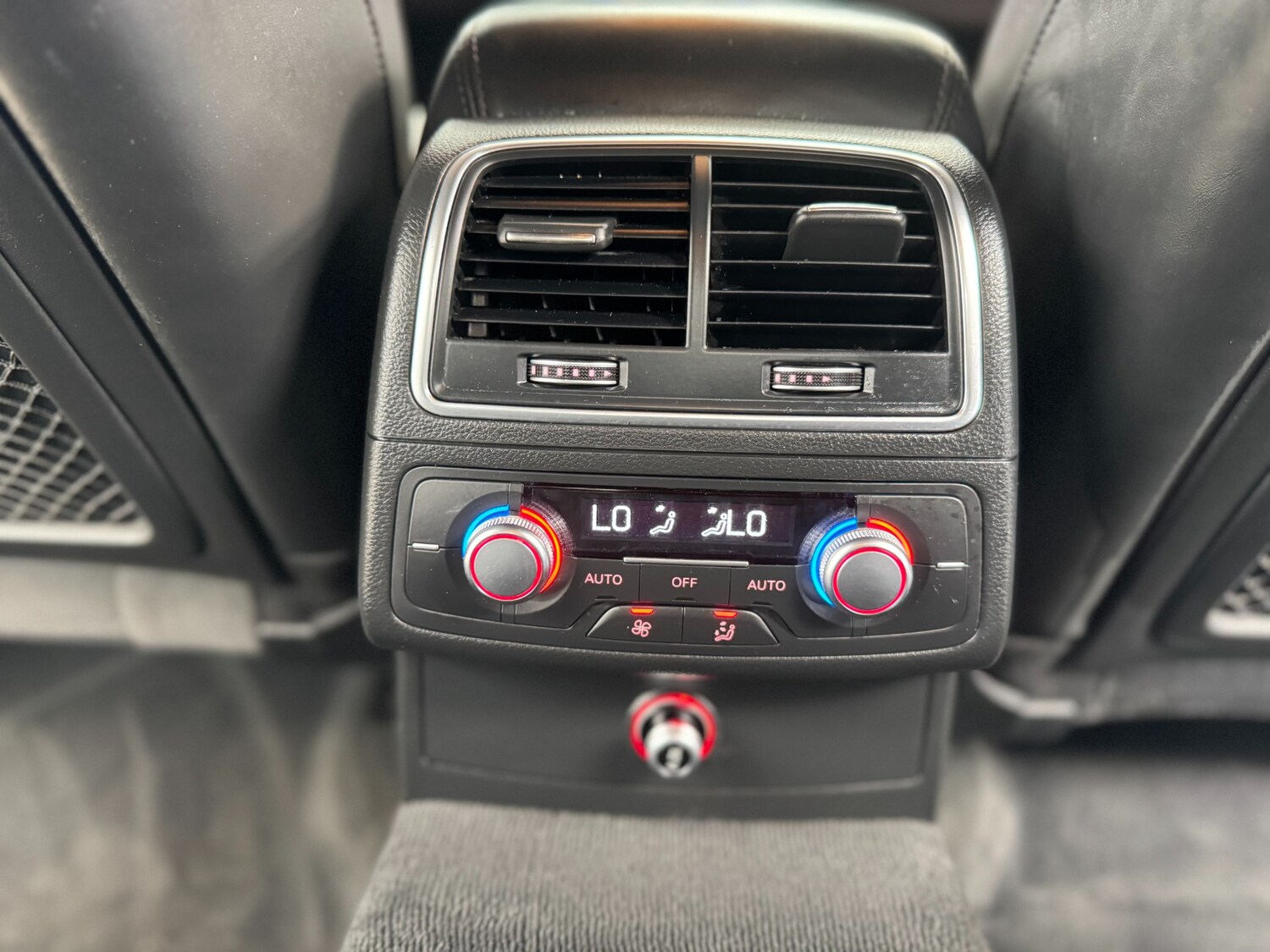 Vehicle 70