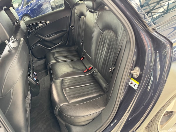Used Audi A6 2015 for sale - 75367909: Photo 71