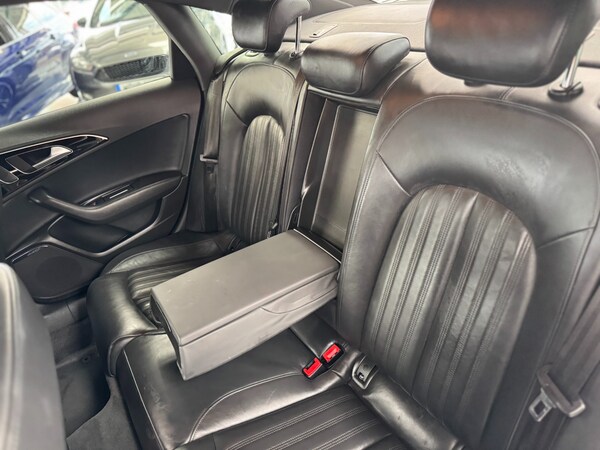 Used Audi A6 2015 for sale - 75367909: Photo 72