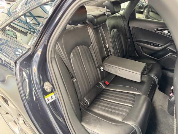 Used Audi A6 2015 for sale - 75367909: Photo 73