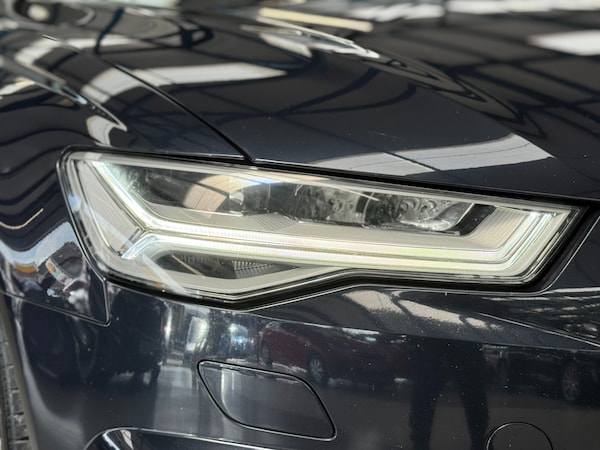 Used Audi A6 2015 for sale - 75367909: Photo 74