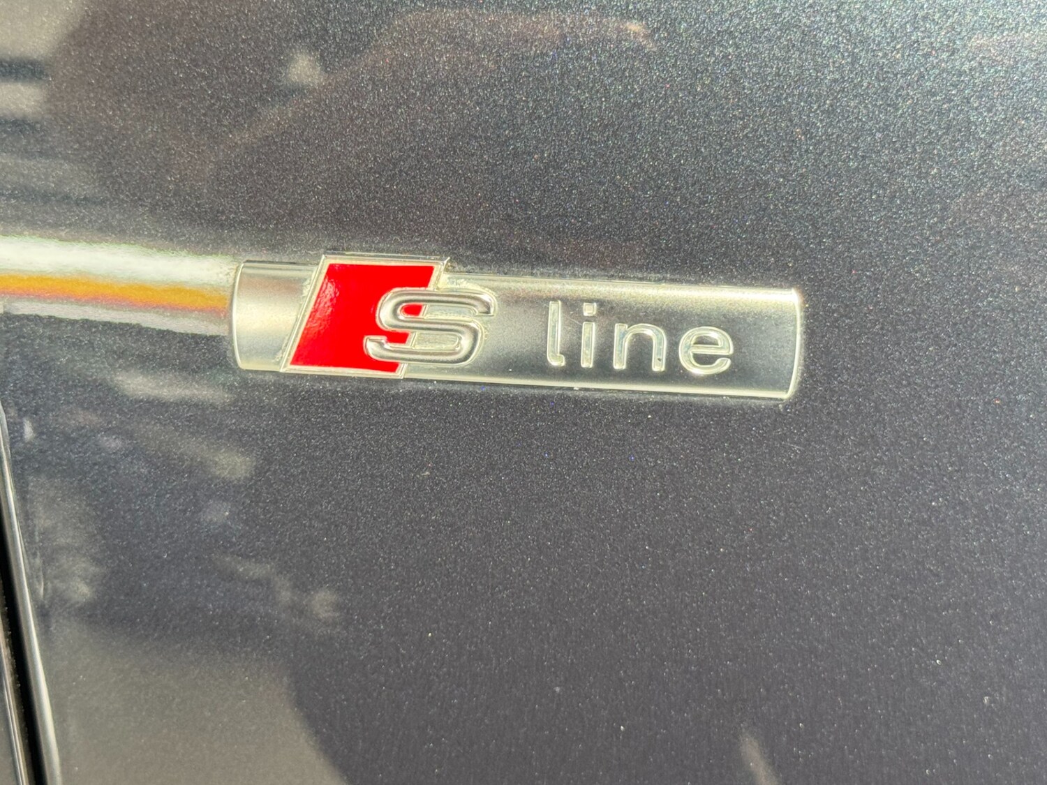 Vehicle 77