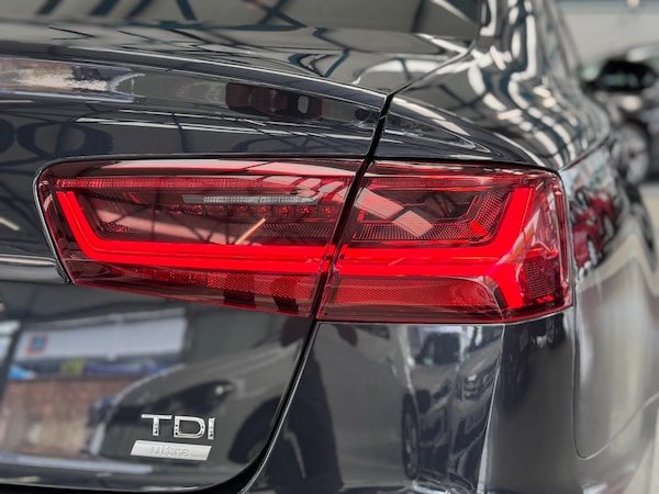 Used Audi A6 2015 for sale - 75367909: Photo 80