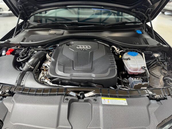 Used Audi A6 2015 for sale - 75367909: Photo 87