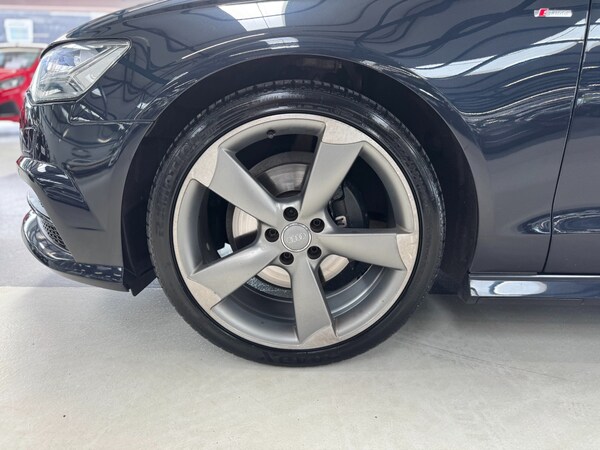 Used Audi A6 2015 for sale - 75367909: Photo 88