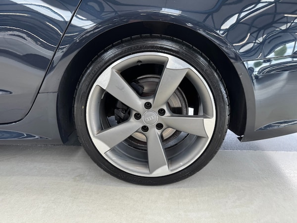 Used Audi A6 2015 for sale - 75367909: Photo 89