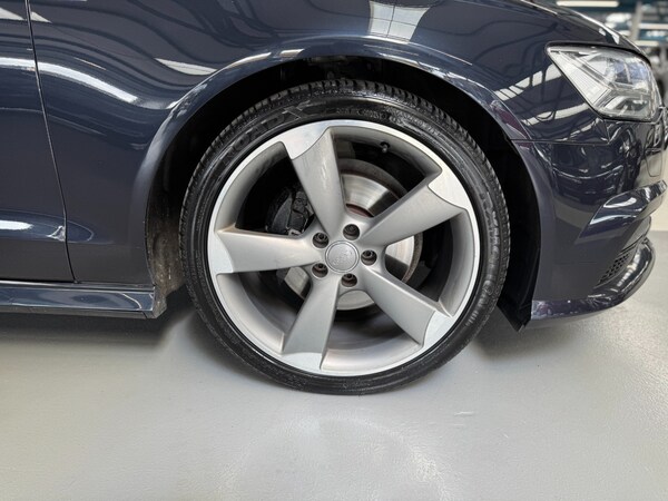 Used Audi A6 2015 for sale - 75367909: Photo 90