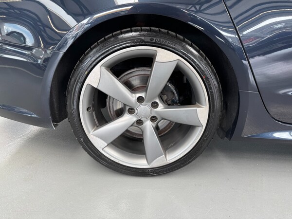 Used Audi A6 2015 for sale - 75367909: Photo 91
