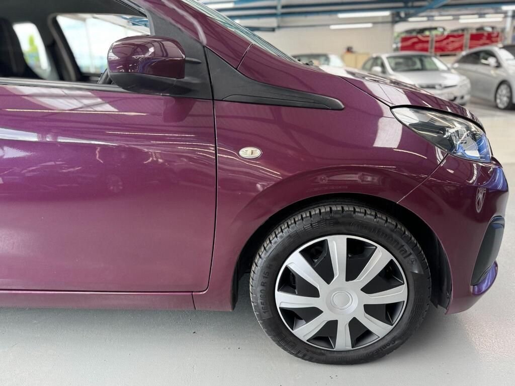 Used Peugeot 108 2017 for sale - 76776364: Photo 21