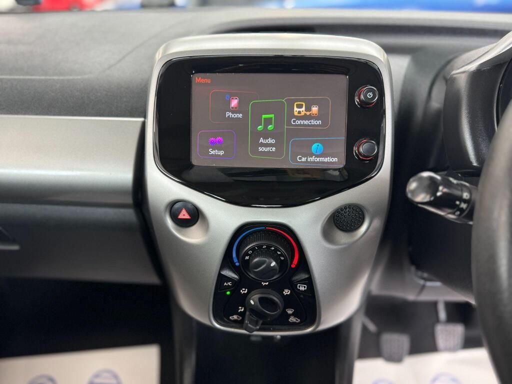 Used Peugeot 108 2017 for sale - 76776364: Photo 26