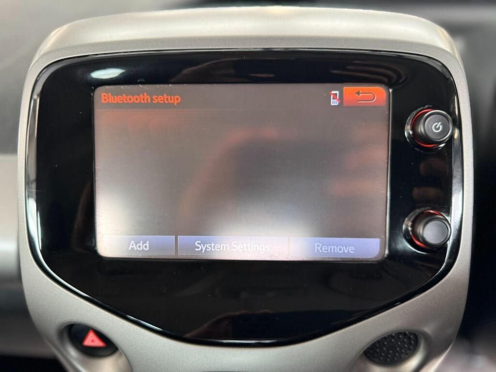 Used Peugeot 108 2017 for sale - 76776364: Photo 30