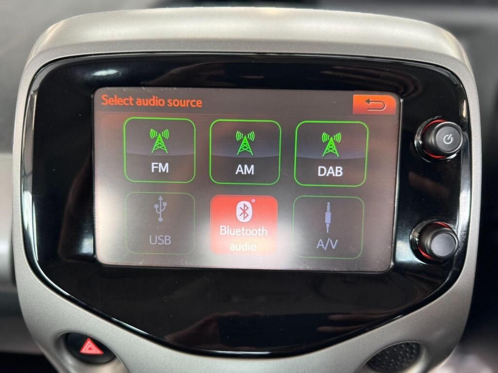 Used Peugeot 108 2017 for sale - 76776364: Photo 32