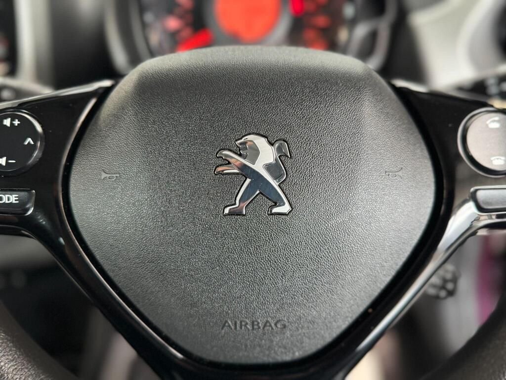 Used Peugeot 108 2017 for sale - 76776364: Photo 40