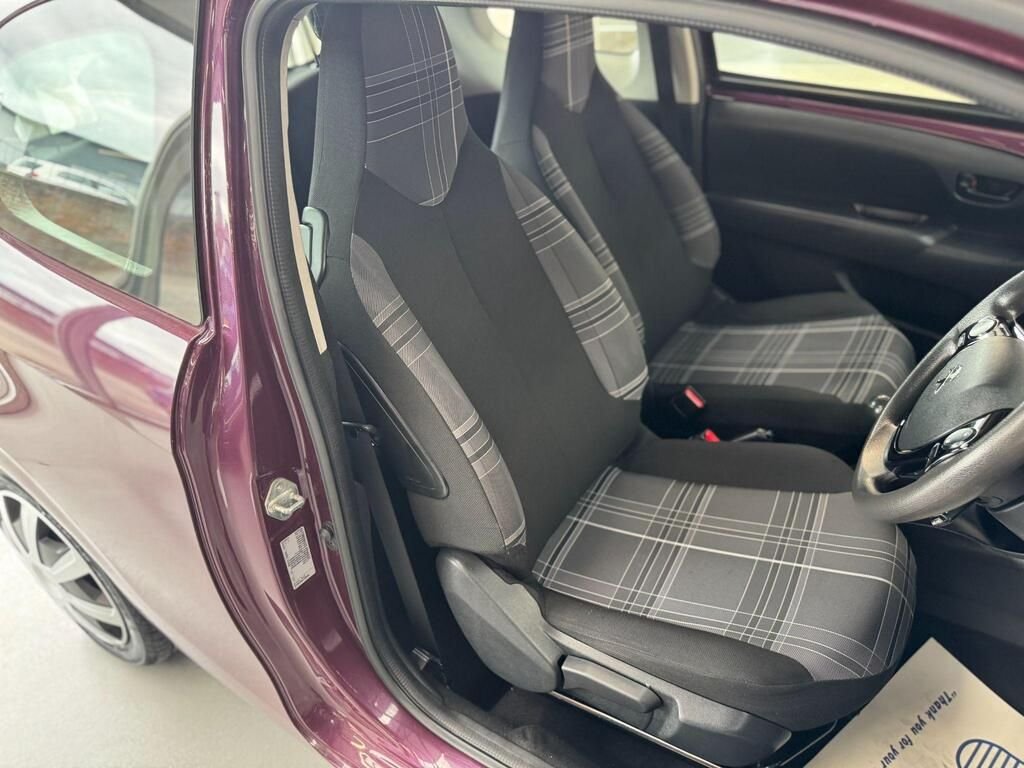 Used Peugeot 108 2017 for sale - 76776364: Photo 47