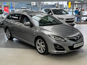 Used Mazda Mazda6 2011 for sale - 78828746: Photo