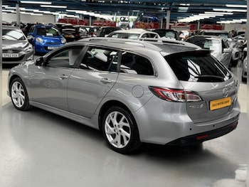 Used Mazda Mazda6 2011 for sale - 78828746: Photo