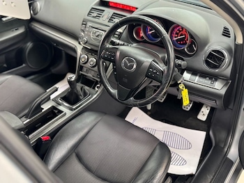 Used Mazda Mazda6 2011 for sale - 78828746: Photo