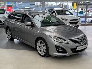 Used Mazda Mazda6 2011 for sale - 78828746: Photo
