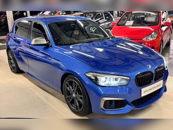 2003 (4S) - 1.3 CDX 5dr