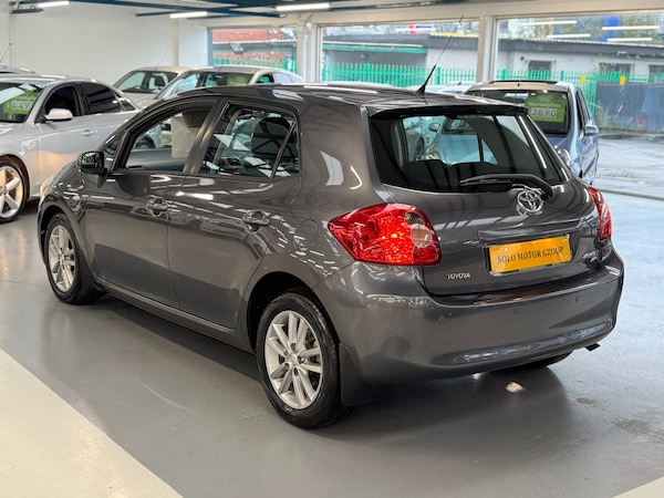 Used Toyota Auris 2009 for sale - 76316852: Photo 13