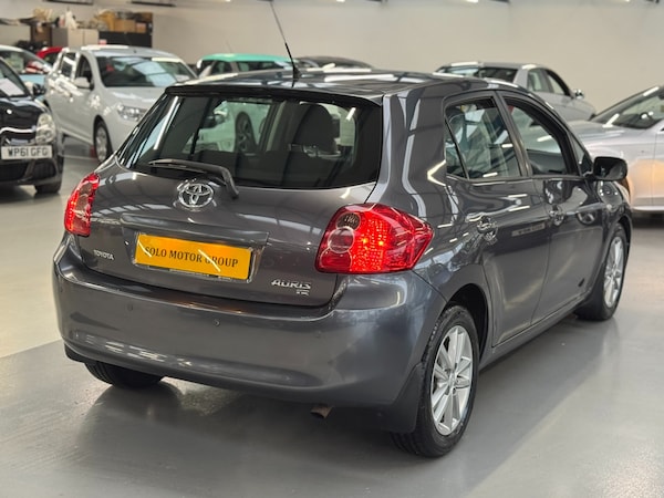Used Toyota Auris 2009 for sale - 76316852: Photo 17
