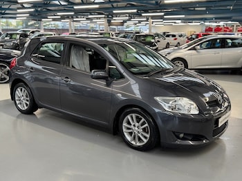 Used Toyota Auris 2009 for sale - 76316852: Photo