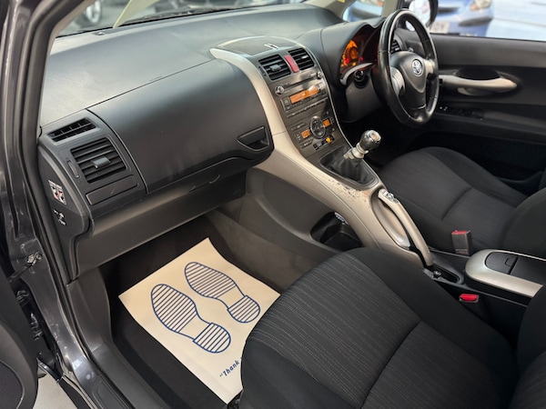 Used Toyota Auris 2009 for sale - 76316852: Photo 23