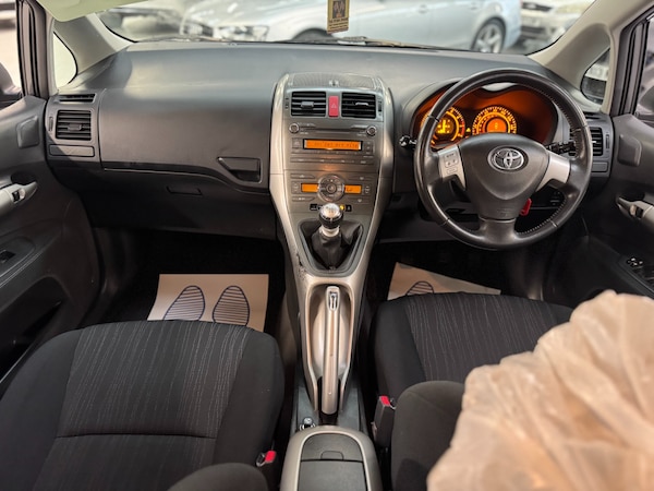 Used Toyota Auris 2009 for sale - 76316852: Photo 24