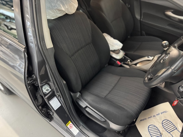 Used Toyota Auris 2009 for sale - 76316852: Photo 44