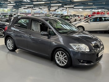 Used Toyota Auris 2009 for sale - 76316852: Photo