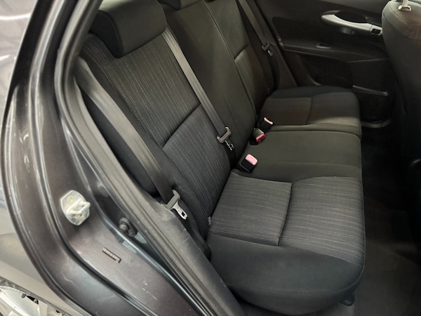 Used Toyota Auris 2009 for sale - 76316852: Photo 55
