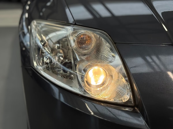 Used Toyota Auris 2009 for sale - 76316852: Photo 58
