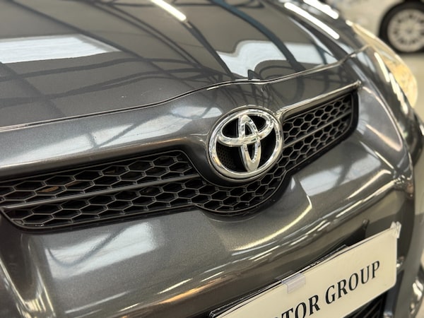 Used Toyota Auris 2009 for sale - 76316852: Photo 59
