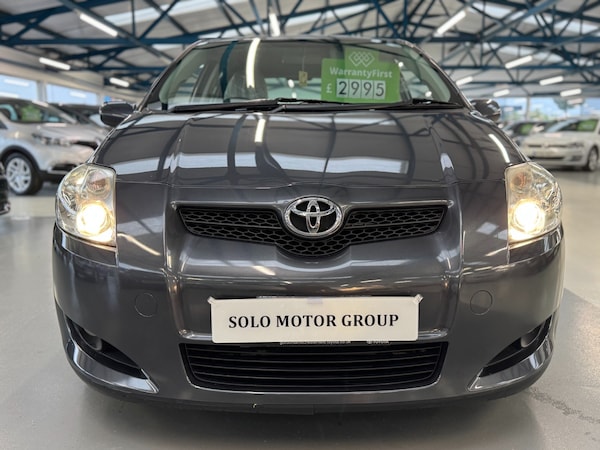 Used Toyota Auris 2009 for sale - 76316852: Photo 60