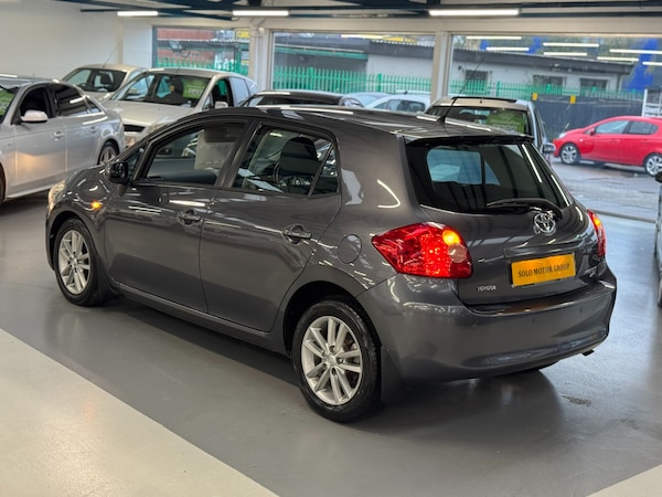 Used Toyota Auris 2009 for sale - 76316852: Photo 65