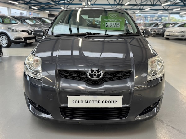 Used Toyota Auris 2009 for sale - 76316852: Photo 6