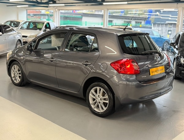 Used Toyota Auris 2009 for sale - 76316852: Photo 74