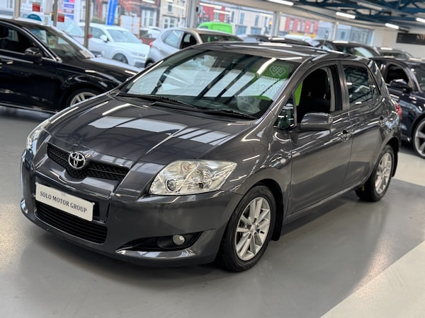 Used Toyota Auris 2009 for sale - 76316852: Photo 7