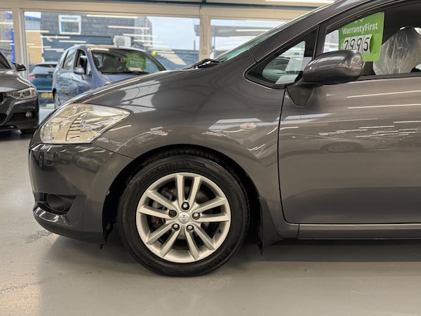 Used Toyota Auris 2009 for sale - 76316852: Photo 9