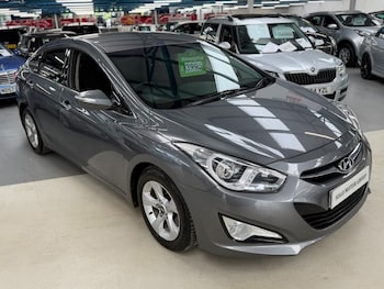 Used Hyundai i40 2012 for sale - 78457776: Photo
