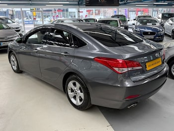 Used Hyundai i40 2012 for sale - 78457776: Photo