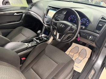 Used Hyundai i40 2012 for sale - 78457776: Photo