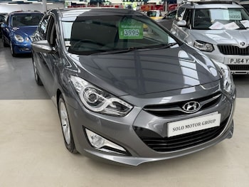 Used Hyundai i40 2012 for sale - 78457776: Photo
